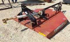 R-739 Howse 3-Point Field Mower
