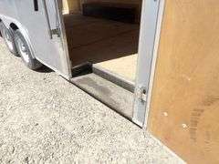 R-1237 2017 Premier Cargo Trailer