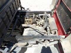 R-682  1996 Kawasaki Mule