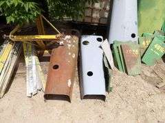 Tractor Parts