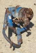 R-738 Ford Post Hole Auger