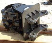 R-1029 Excavator Crumbler