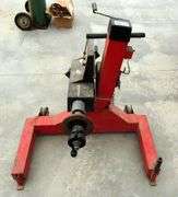 R-660  Snap-On Computer Wheel Balancer
