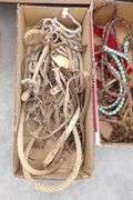 R-787 Horse Harness Parts & Tack