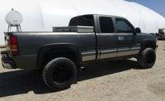 R-1151 2000 Silverado 1500 Pickup