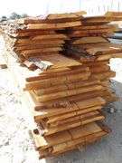 R-1112 Douglas Fir Live Edge Lumber