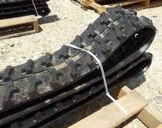 R-991 Mini Excavator / Skid Steer Tracks