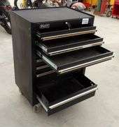 R-683  Homak Rolling Toolbox
