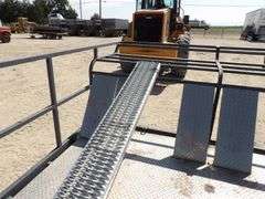 R-1130 Pickup UTV Rack