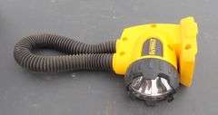 R-822 Dewalt Cordless Tools