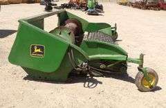 R-1188 John Deere Header