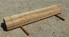 R-804 4X6 Lumber