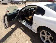 R-614 1996 Ford Mustang