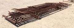 R-1156 Panels & Gates