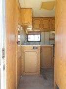 R-1286 1985 Ford Econoline 350 Motorhome