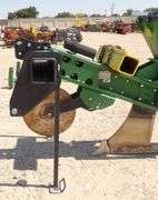 R-915 Schlagel Gopher Eliminator