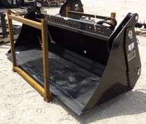 R-1009 Skid Steer 4 in 1 Bucket