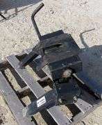 R-1094 5th Wheel Hitch