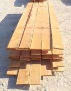 R-1193 Douglas Fir 1x10 Lumber