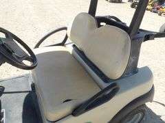R-842 Club Car Golf Cart
