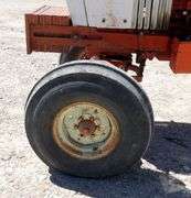 R-1300 J.I. Case 1070 Tractor