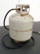 R-691  Propane Burner Torch