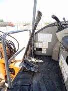 R-586  Case CX321B Mini Excavator