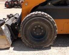 R-860 Case SU280 Skid Steer