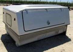R-1295 Pickup Shell Toolbox