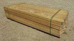 R-812 Shiplap 1X6 Lumber