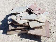 R-827  Landscape Stone