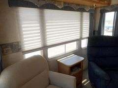 R-590 2005 Cruiser 5th Wheel Travel Trailer
