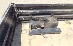 R-721 Dump Bed