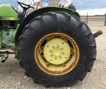 R-611 John Deere 2355N Tractor