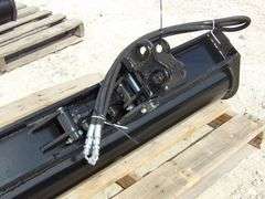 R-941  Mini Excavator Cleanup Bucket