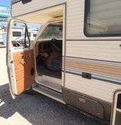 R-1286 1985 Ford Econoline 350 Motorhome