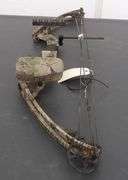 R-1200 Browning Bow