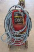 R-765  Coleman Powermate Air Compressor