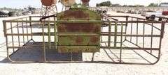 R-1124 Calf Creep Feeder