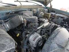 R-800  1998 Chevy 1500 4x4 Pickup