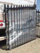 R-924  Decorative Entry Gates
