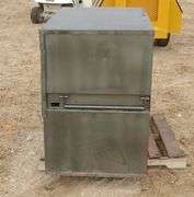R-596 Knaack Job Box