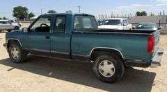 R-800  1998 Chevy 1500 4x4 Pickup