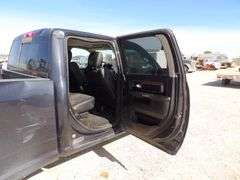 R-1226 2013 Dodge Ram 3500 Pickup