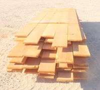 R-1192 Douglas Fir  1x10 Lumber