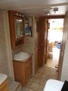 R-590 2005 Cruiser 5th Wheel Travel Trailer