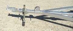 R-849 Boat Trailer