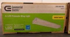 R-529 LED Lights