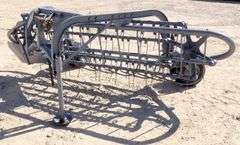R-830 3-Point Hay Rake
