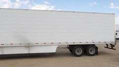 R-653  2012 Great Dane Reefer Trailer
